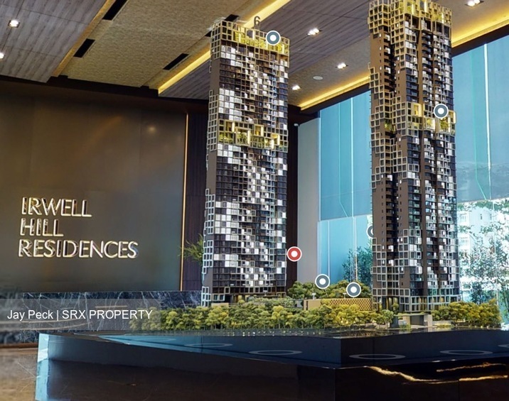 Irwell Hill Residences (D9), Apartment #537620611